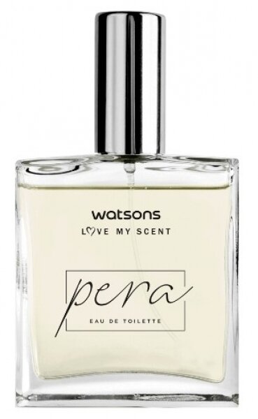 Watsons Pera EDT 20 ml Kadın Parfümü kullananlar yorumlar